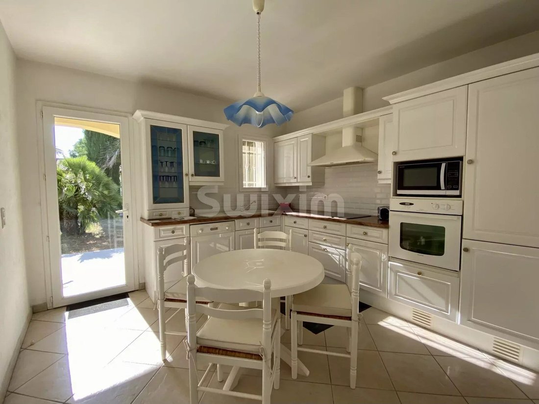 House in Grimaud, Provence-Alpes-Côte d'Azur, France 5 - 14182554