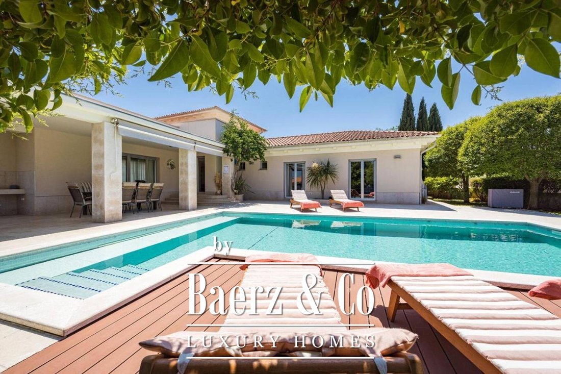 Townhouse in Banjole, Istria County, Croatia 1 - 13566984