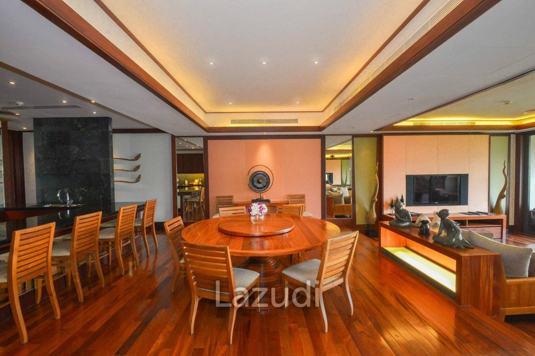 Villa in Kamala, Phuket, Thailand 5 - 14184370