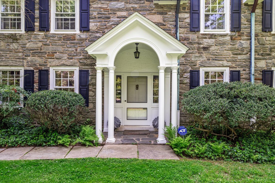 House in Bryn Mawr, Pennsylvania, United States 5 - 14179903