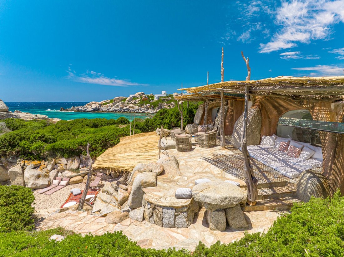 Casa a Bonifacio / Bunifaziu, Corsica, Francia 5 - 14180261