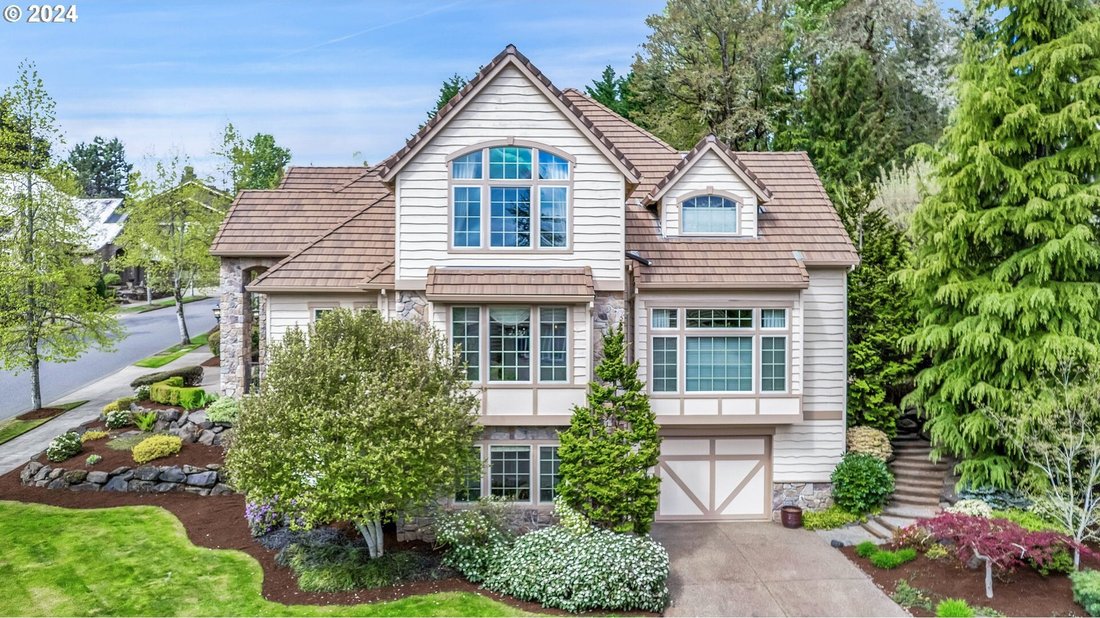 House in West Linn, Oregon, United States 5 - 14184993