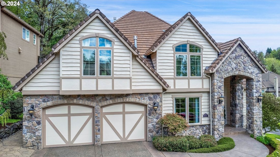 House in West Linn, Oregon, United States 3 - 14184993