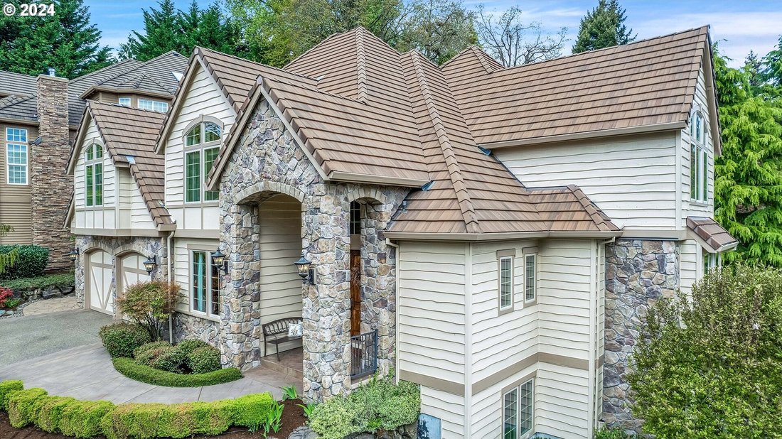House in West Linn, Oregon, United States 4 - 14184993