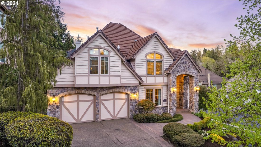 House in West Linn, Oregon, United States 2 - 14184993
