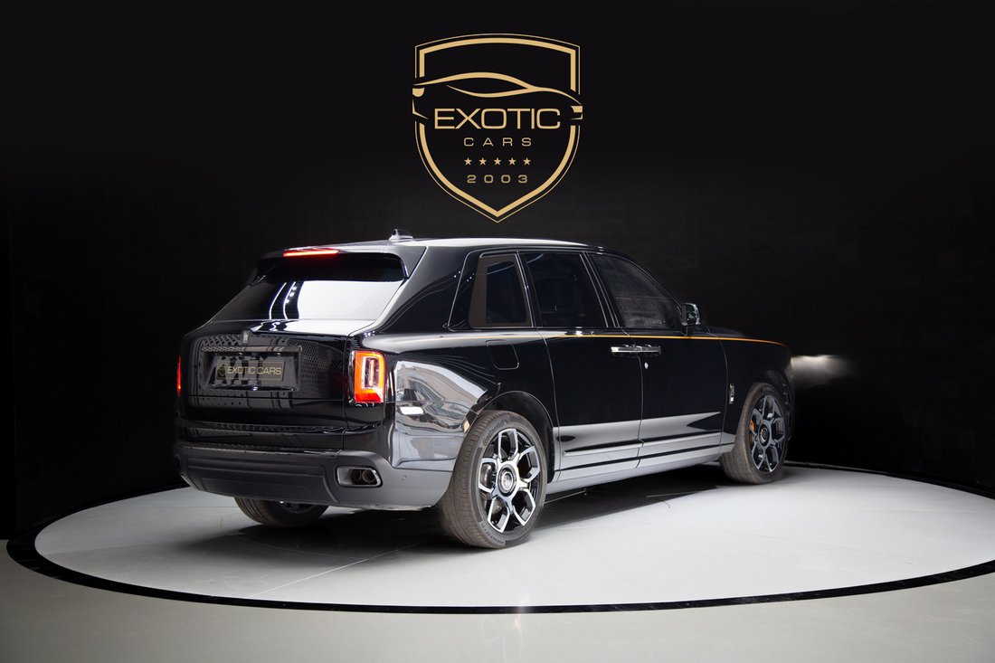 Suv in Dubai, Dubai, United Arab Emirates 4 - 14185054