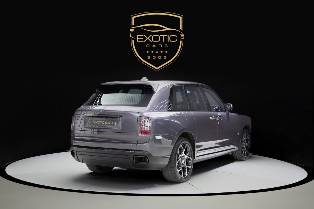 Suv in Dubai, Dubai, United Arab Emirates 4 - 14185060