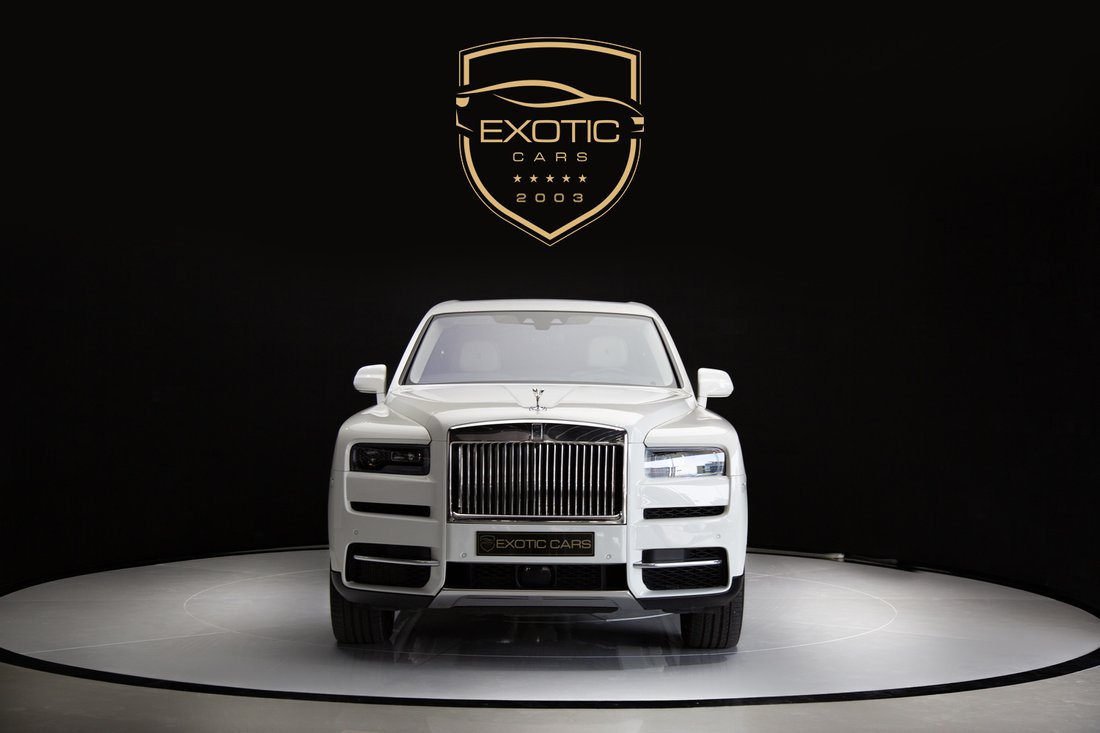 Suv in Dubai, Dubai, United Arab Emirates 2 - 14185035