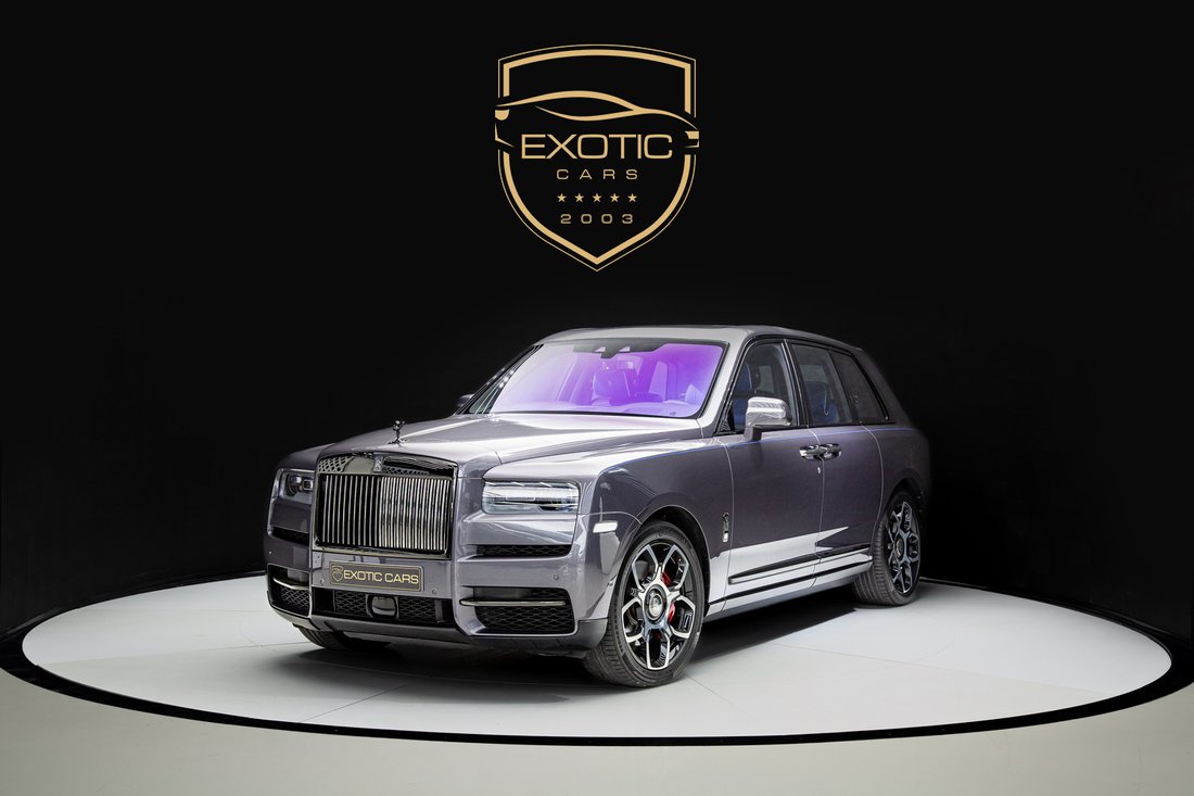 Suv in Dubai, Dubai, United Arab Emirates 1 - 14185060