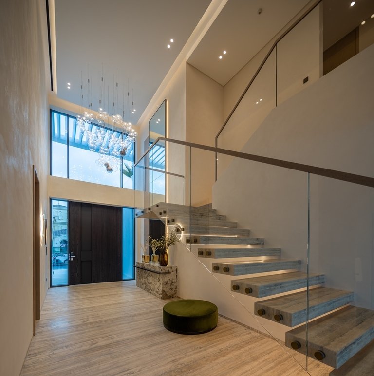 Villa in Palm Jumeirah, Dubai, United Arab Emirates 5 - 14186363