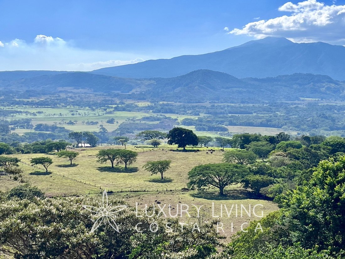 Land in Mogote de Bagaces, Guanacaste Province, Costa Rica 1 - 14195100