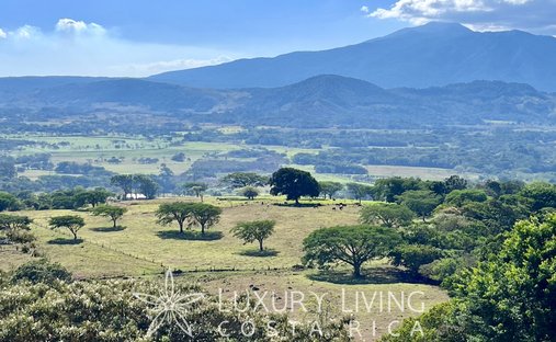 Land in Mogote de Bagaces, Guanacaste Province, Costa Rica 1