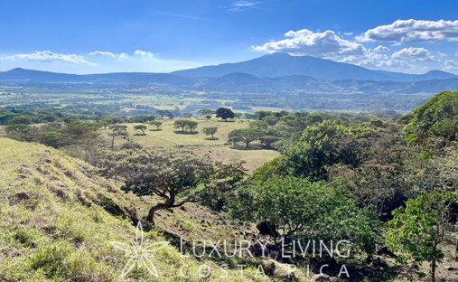 Land in Mogote de Bagaces, Guanacaste Province, Costa Rica 1