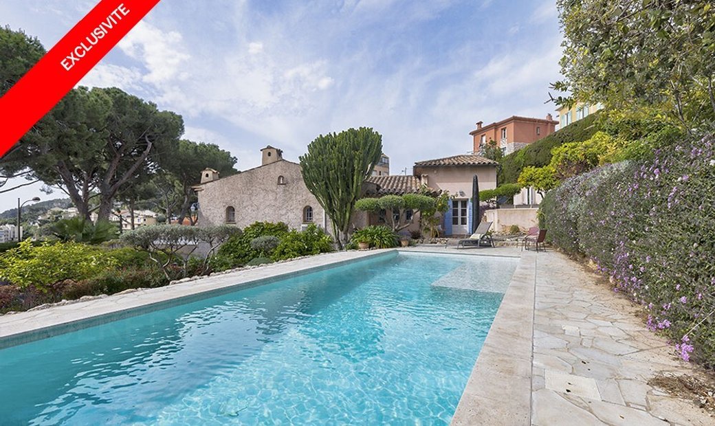 Magnificent Fully In Villefranche Sur Mer, Provence Alpes Côte D'azur ...