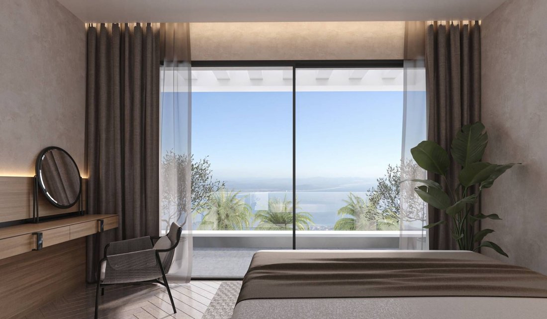 Apartment in Estepona, Andalusia, Spain 5 - 14191185