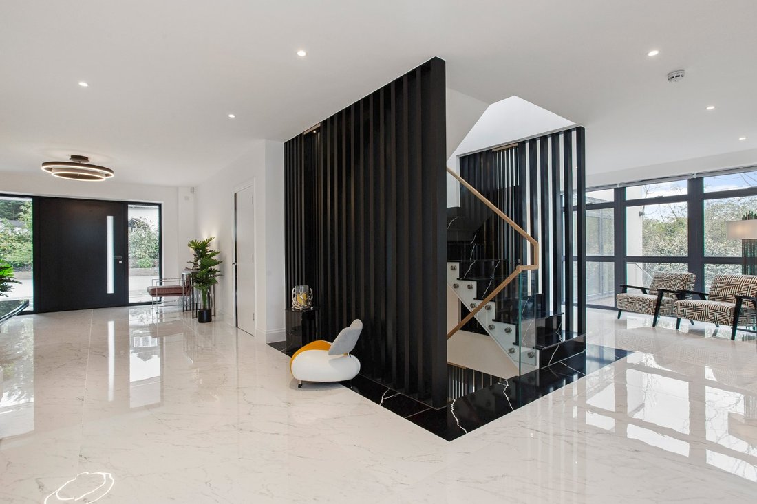 London Road, Rickmansworth, In Rickmansworth, England, United Kingdom