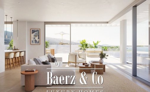 Apartment in Guia de Isora, Canary Islands, Spain 1