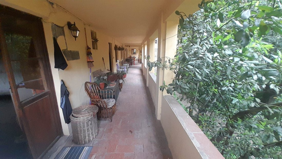 Apartment in Center, Florence, Tuscany 4 - 14186834