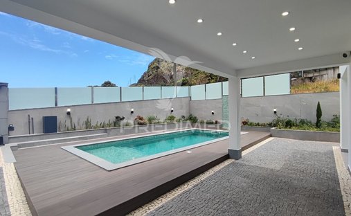 Haus in São Roque, Autonome Region Madeira, Portugal 1