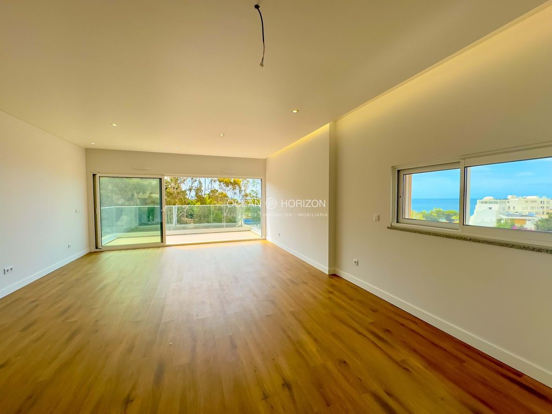 Apartment in Olhos de Agua, Algarve, Portugal 1 - 14186446