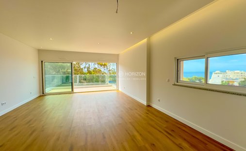 Appartement à Olhos de Agua, Algarve, Portugal 1