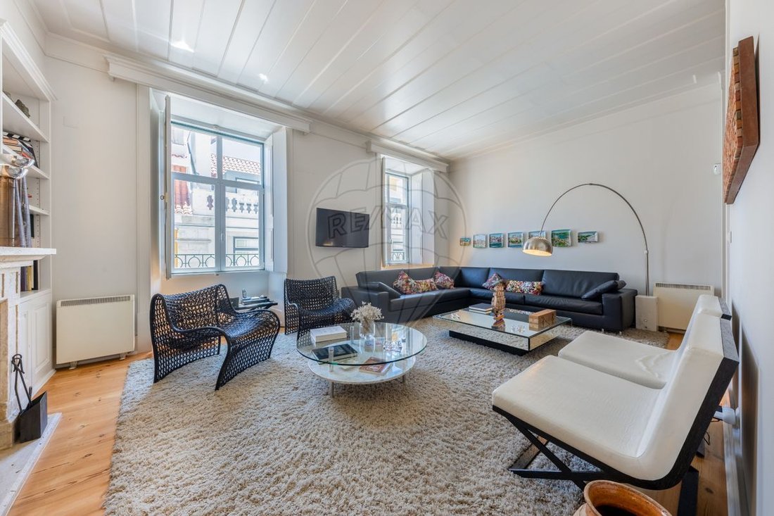 Apartment in Misericordia, Lisbon, Portugal 5 - 14193308