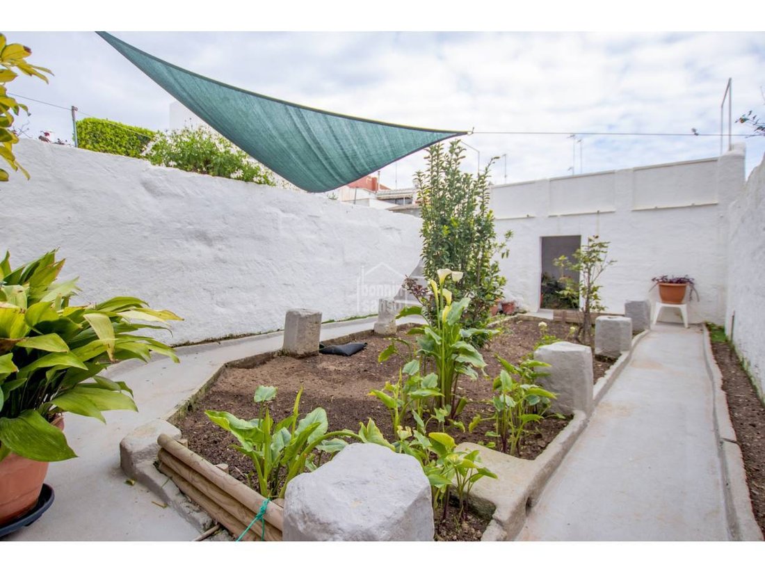 Townhouse in Maó / Mahón, Balearic Islands, Spain 1 - 14186188