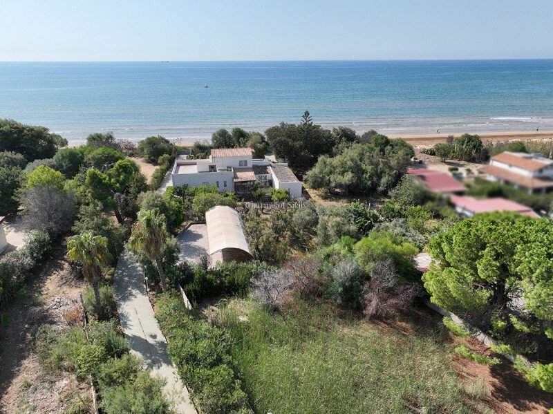 Villa Marcella In Pozzallo, Sicily, Italy For Sale (14178978)