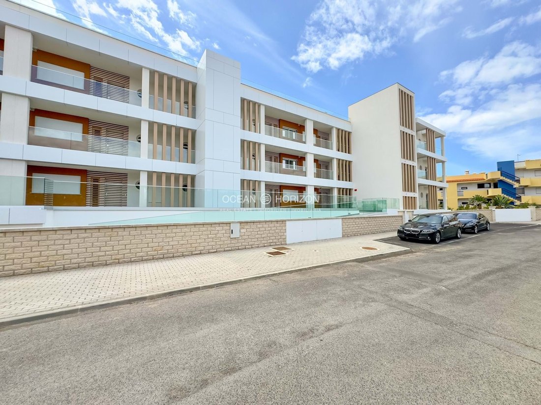 Apartment in Olhos de Agua, Algarve, Portugal 2 - 14186446