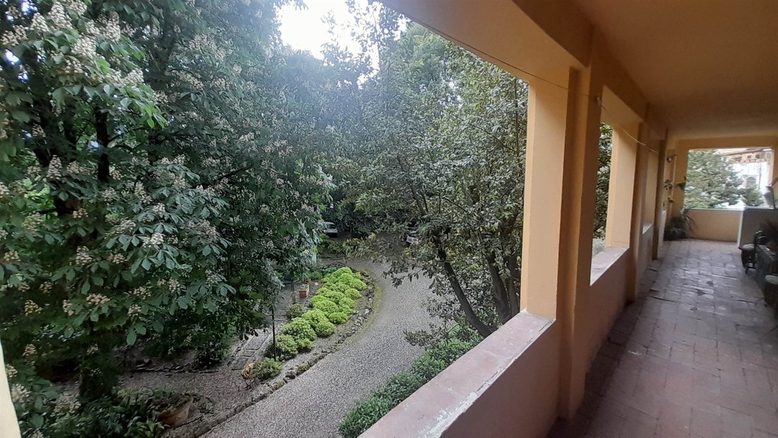 Apartment in Center, Florence, Tuscany 2 - 14186834