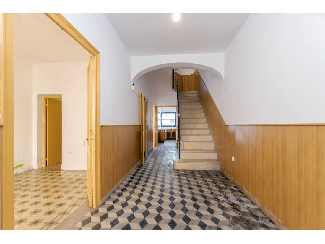 Townhouse in Maó / Mahón, Balearic Islands, Spain 3 - 14186043