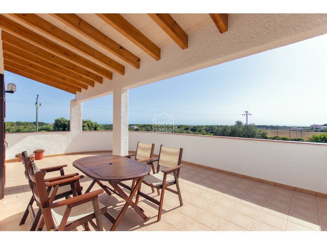 Country House in Ferreries, Balearic Islands, Spain 2 - 14185867