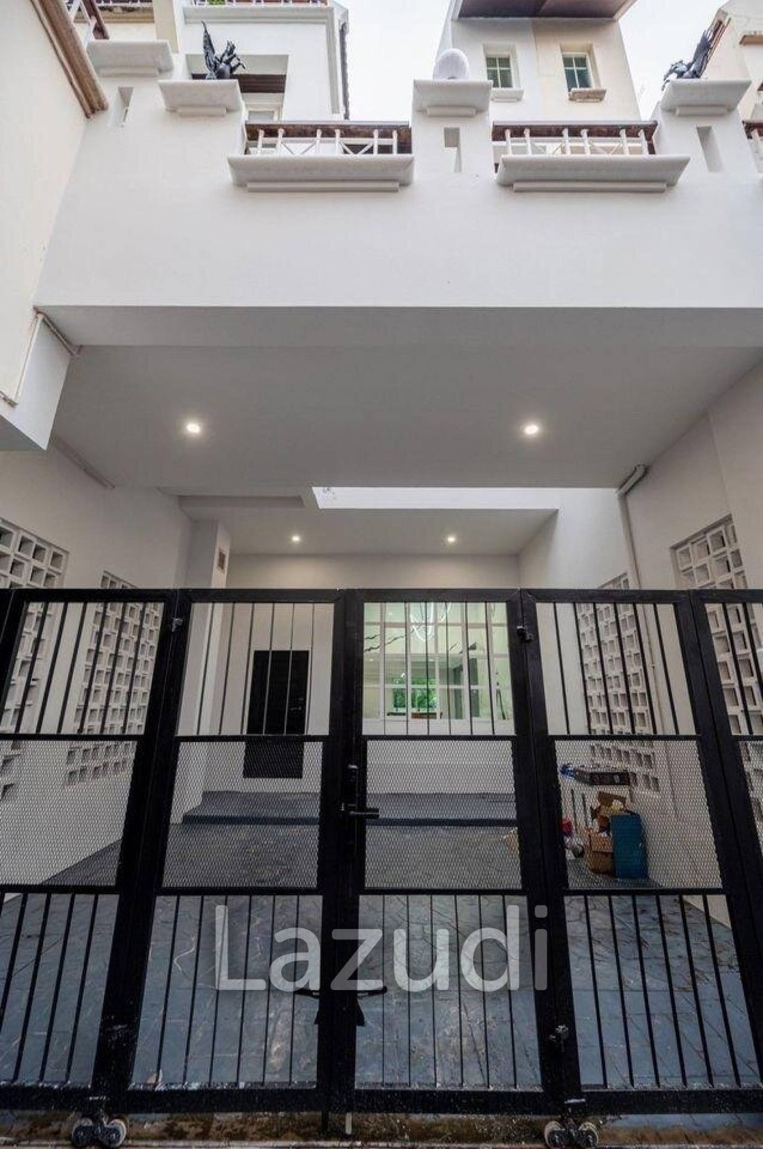House in Chom Phon, Bangkok, Thailand 2 - 14194796