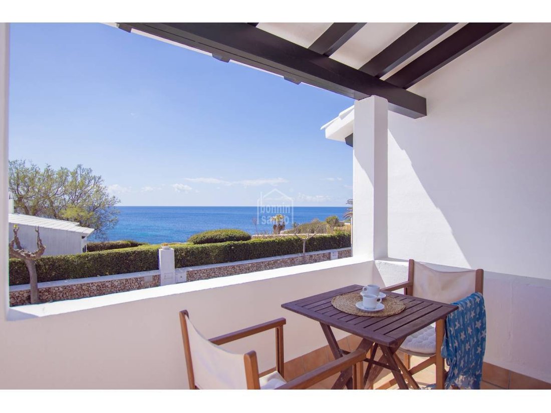 Villa in Sant Lluis, Balearic Islands, Spain 2 - 14186045