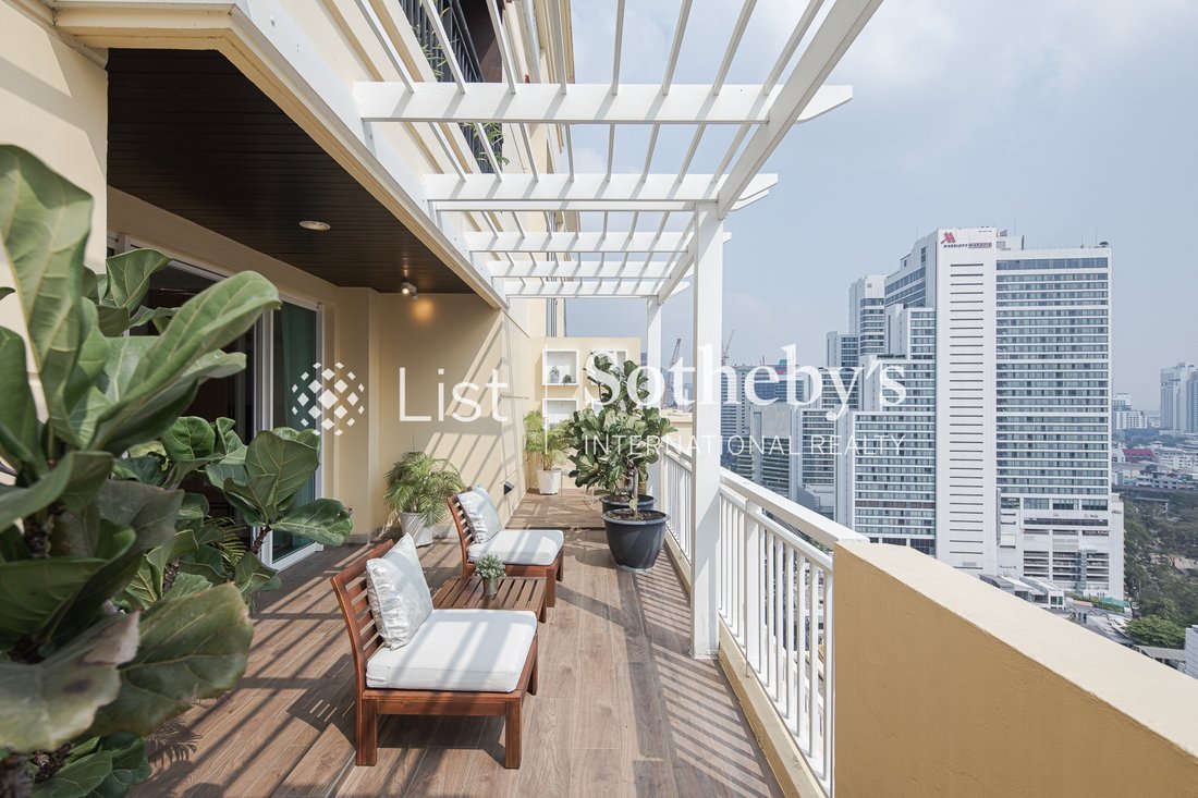 Condo in Bangkok, Bangkok, Thailand 5 - 13490661
