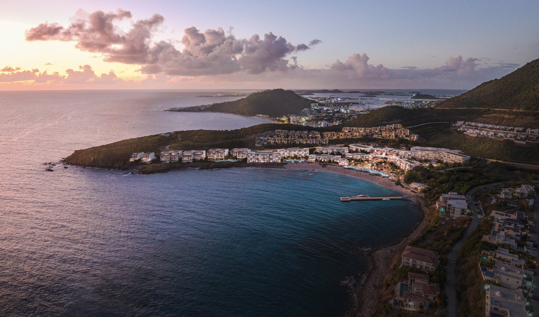Condo in Cole Bay, Sint Maarten 4 - 14185734