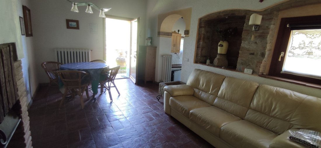Villa in Rio Marina, Tuscany, Italy 5 - 13608888