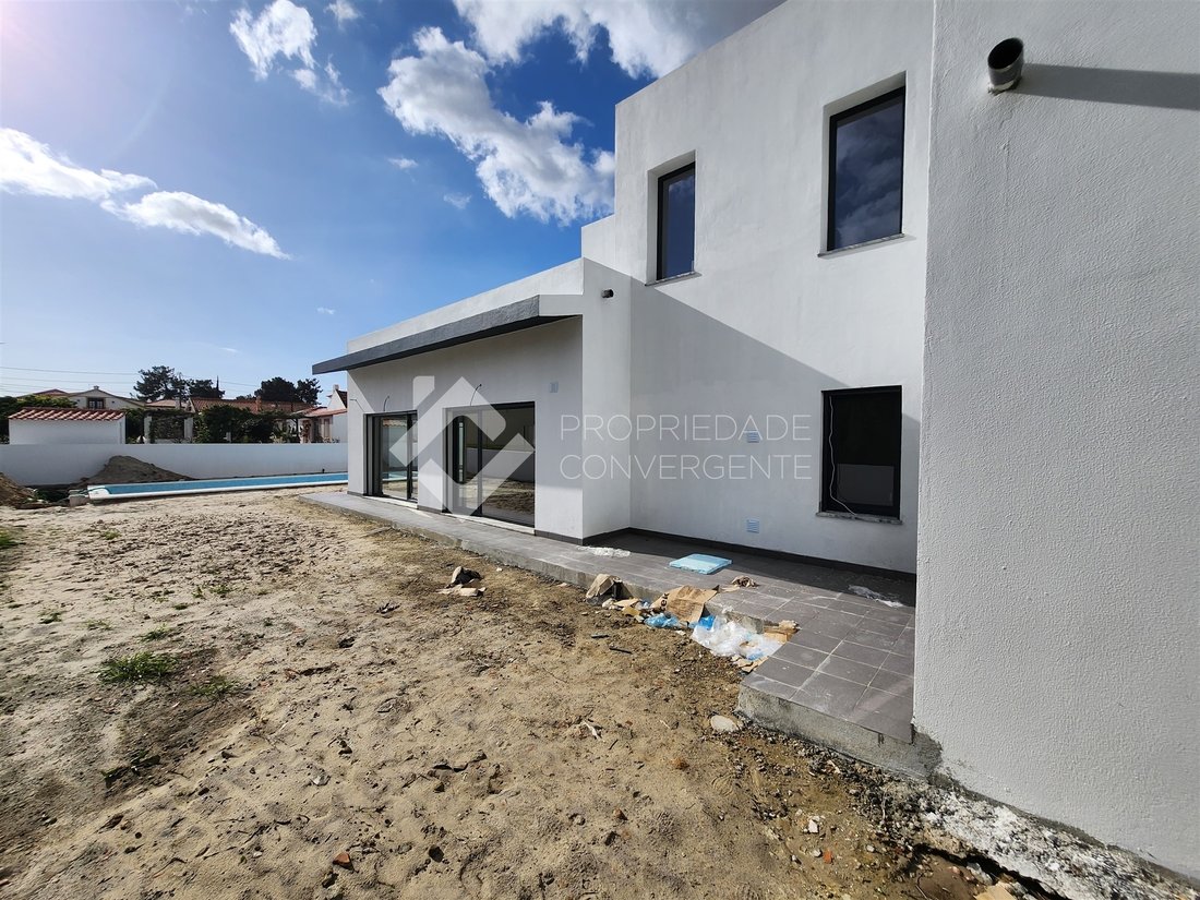 House in Azeitao (Sao Lourenco e Sao Simao), Setubal, Portugal 5 - 14185642