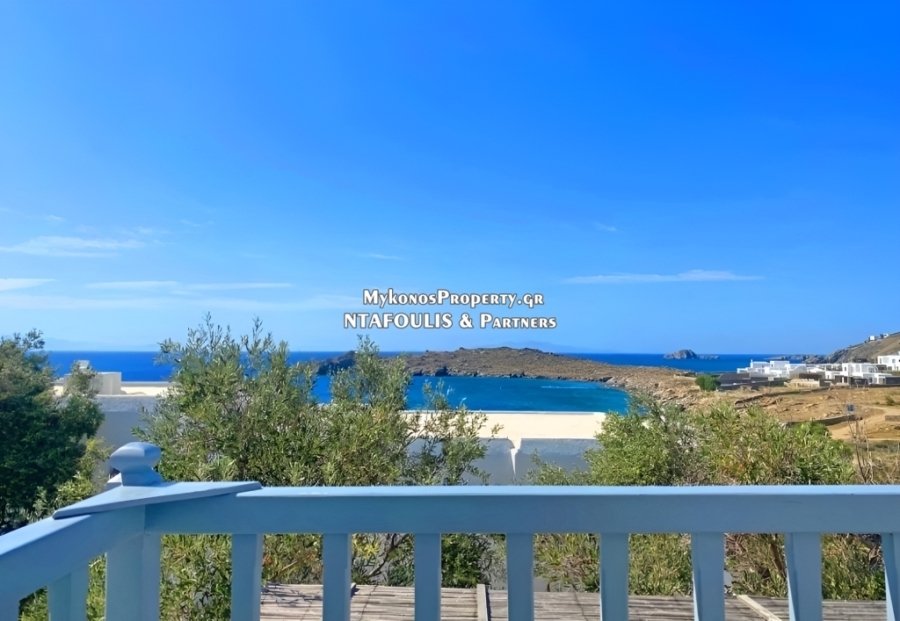 Apartment in Mykonos, Aegean, Greece 2 - 14191034