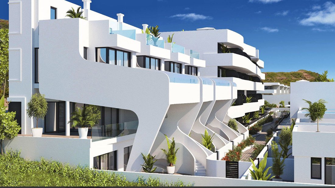 Villa in Guardamar del Segura, Valencian Community, Spain 1 - 12416830