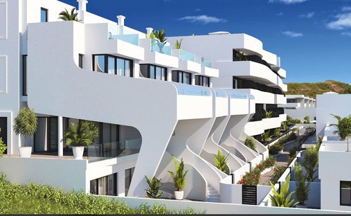 Villa en Guardamar del Segura, Comunidad Valenciana, España 1