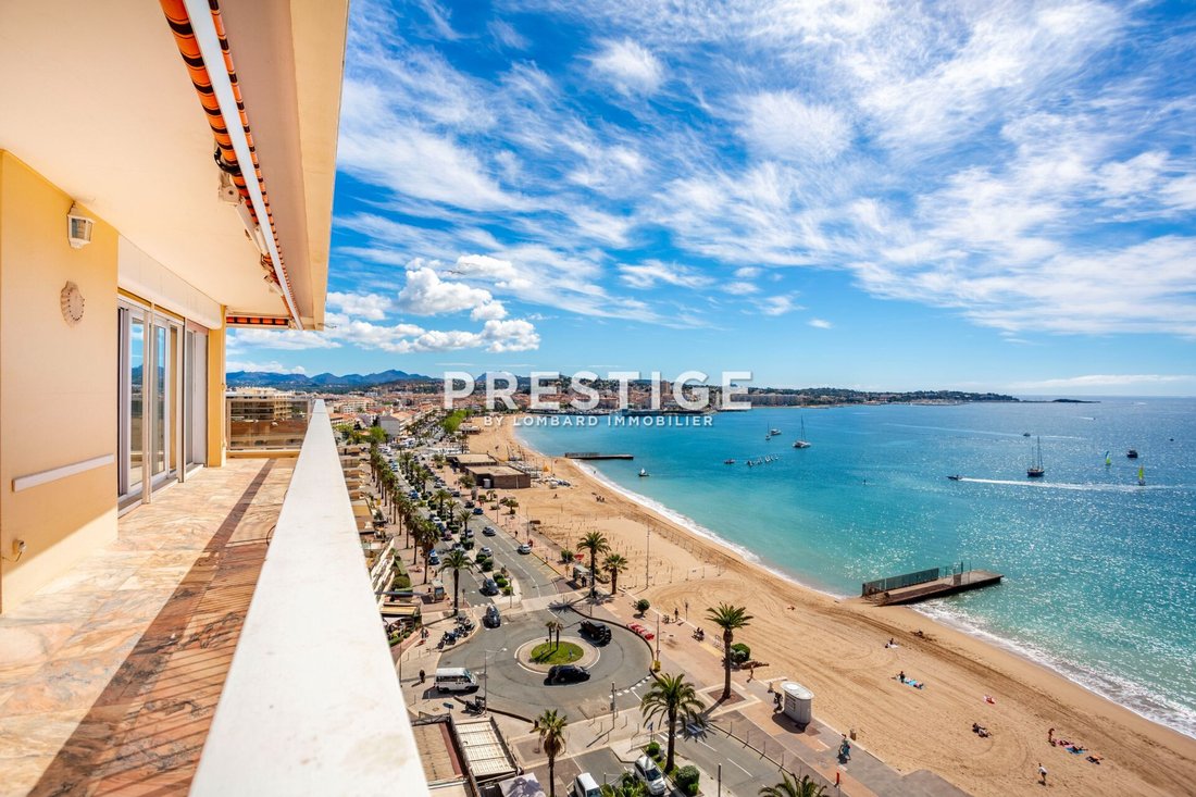 Apartment in Fréjus Plage, Frejus, France 4 - 12627360