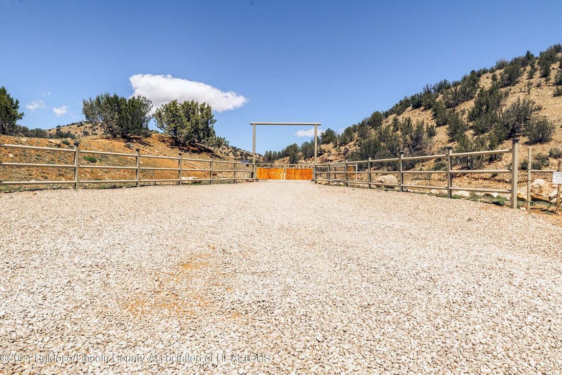 Metes & Bounds Contact Agent For In San Patricio, New Mexico, United