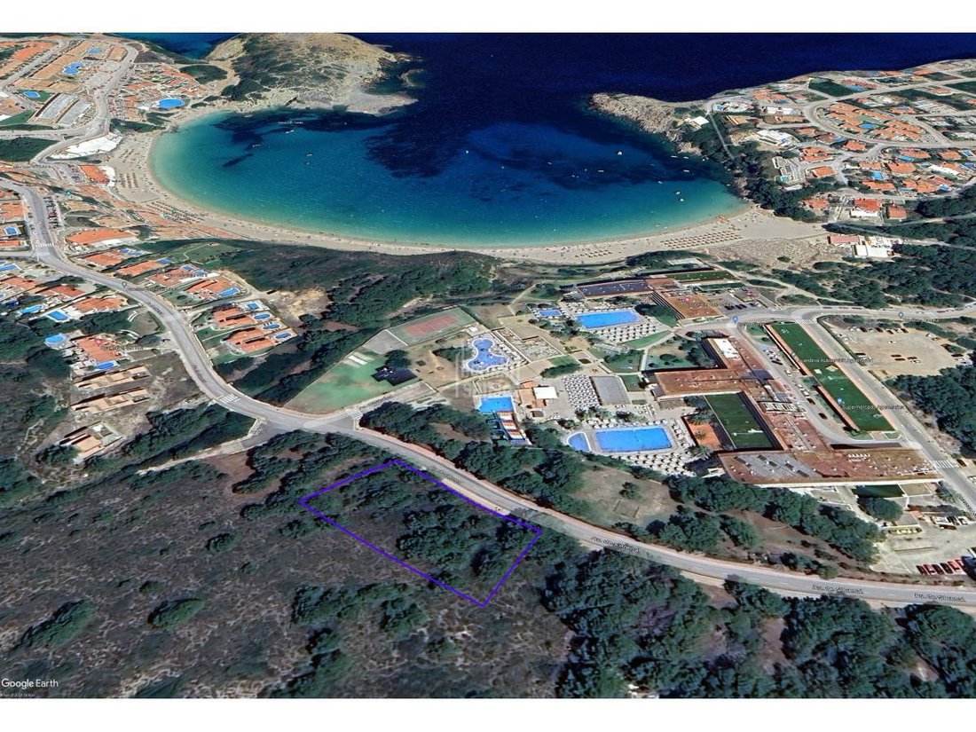 Andere in Es Mercadal, Balearische Inseln, Spanien 2 - 12182762