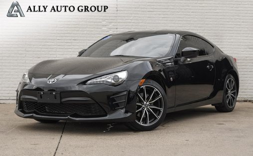 Toyota 86 for sale | JamesEdition