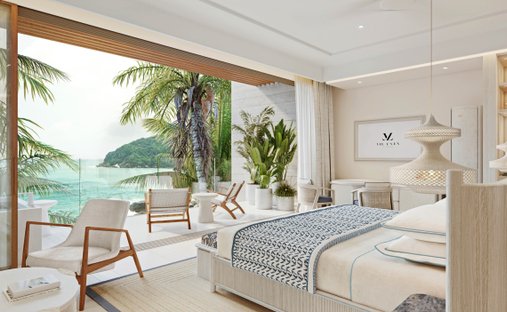 Condominio en Cole Bay, Sint Maarten 1