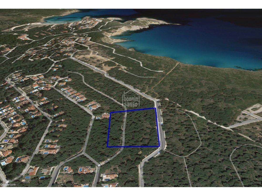 Altro a Es Mercadal, Isole Baleari, Spagna 1 - 14185927
