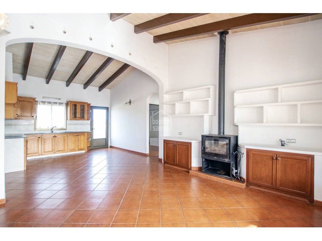 Country House in Ciutadella de Menorca, Balearic Islands, Spain 3 - 14185990