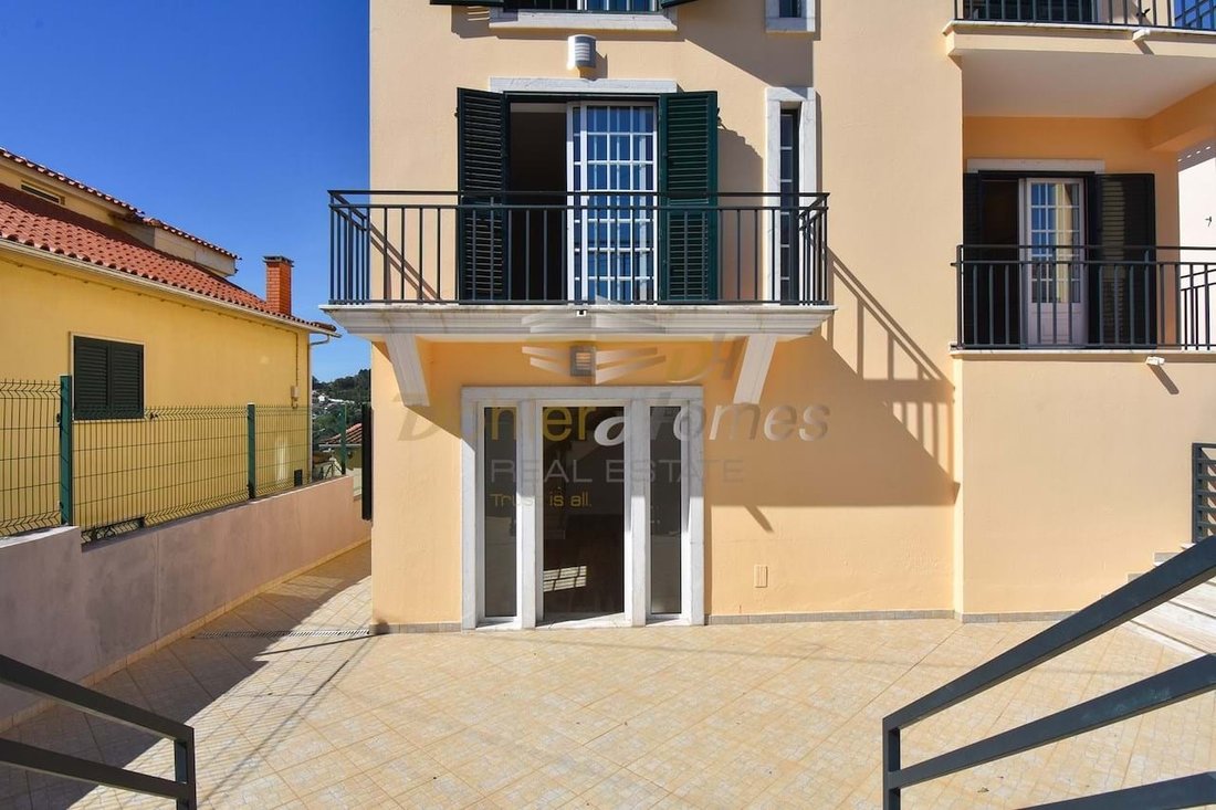 Villa a Ramada e Canecas, Lisbona, Portogallo 2 - 14186419