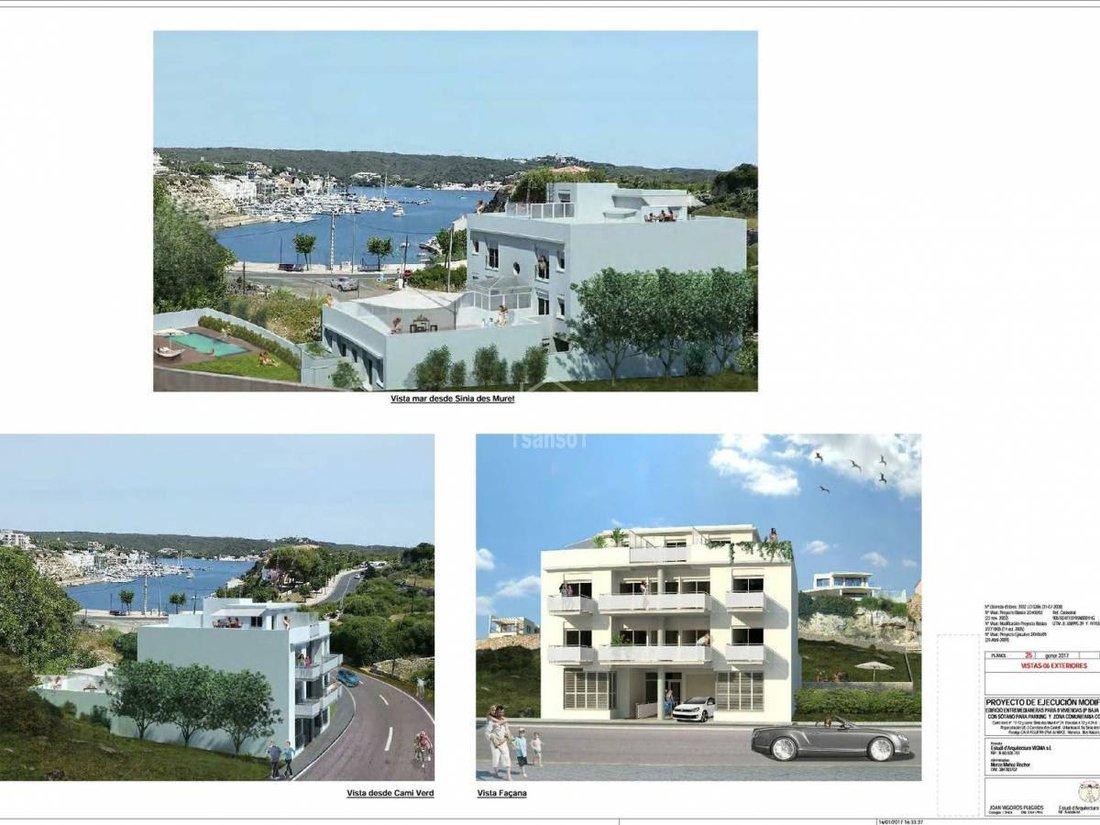 Andere in Mao, Balearische Inseln, Spanien 1 - 14186231
